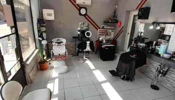 Salon Estética y Barbería SyM - 11800 Montevideo