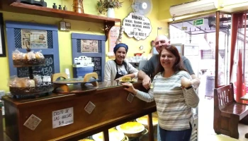 Salón K Hair Spa - 40000 Rivera Salón K Hair Spa - 40000 Rivera