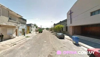 Salón Las Calas - Paso De Los Toros Salón Las Calas - Paso De Los Toros