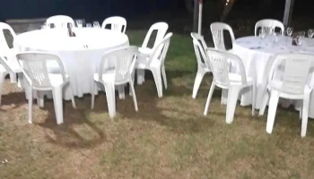 Salón Los cardos - Paysandú