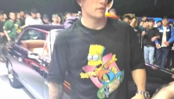 Salón Mafalda - Canelones