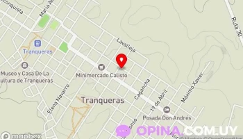 Salón Mage - Ofelia Abramo