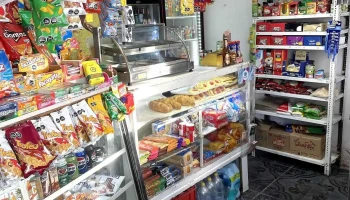 Salón Manuel - 12300 Montevideo