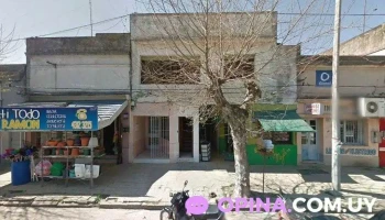 Salon Mylar - San Ramón