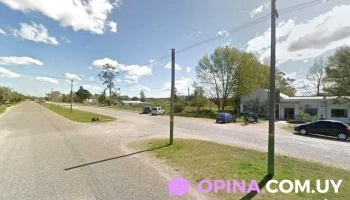 Salon Nicol ( Agencia Copa) - Montes