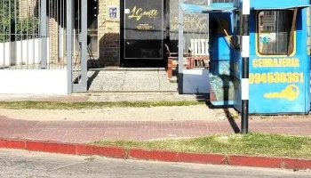 Salon Nuevo Luma - Montevideo Salon Nuevo Luma - Montevideo