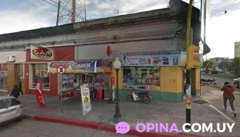 Salón Papiros - Paysandú