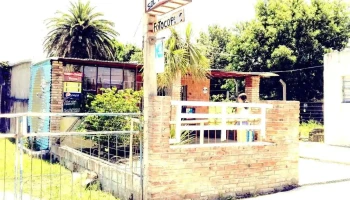 Salón Sol y Luna - Villa Crespo Y San Andrés