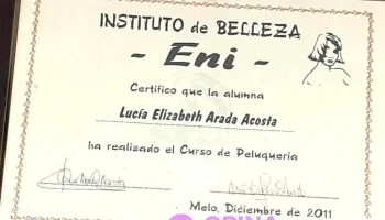 Salon StyloL - 19 De Abril