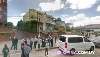 Salon Un Poco de Todo - Montevideo Salon Un Poco de Todo - Montevideo