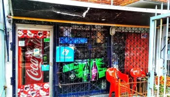 Salón Valle Edén - Montevideo Salón Valle Edén - Montevideo