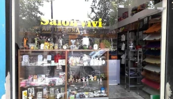 Salón Vivi - Montevideo Salón Vivi - Montevideo