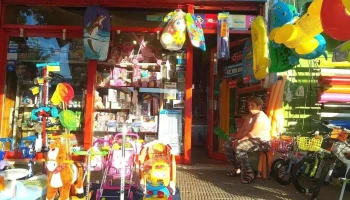 Salón Viviana's - Montevideo Salón Viviana's - Montevideo