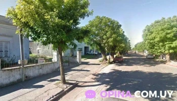 Salón y cotillón Leo - Nueva Helvecia