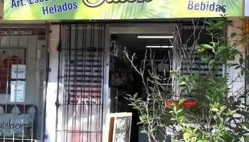 Salon y Papelería 