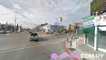 Salud Bucal - Paysandú