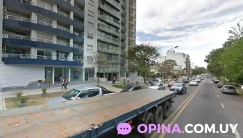 Saludent - Montevideo