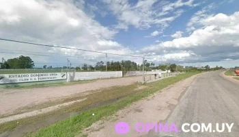 Salus Rio Branco - 37100 Rio Branco