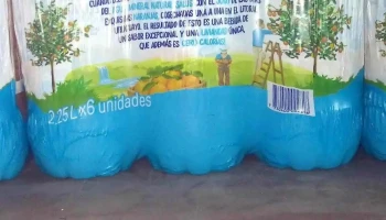 Salus S.a Deposito Paysandu - Presbitero Solano Garcia