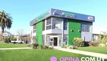 Salvador Livio S.a. (Sucursal) - 11500 Montevideo Salvador Livio S.a. (Sucursal) - 11500 Montevideo