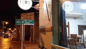 Salvatore heladería café - Canelones