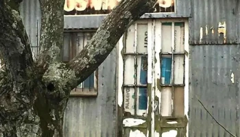 San Antonio - San Antonio