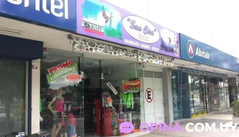 San Ciro Sport - 15100 Salinas