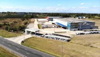 San Francisco C.i.s.a. - Acceso A Ruta