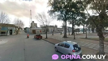 San José de mayo - San José De Mayo