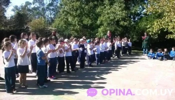 San Jose's Greenland School - Ciudad De La Costa