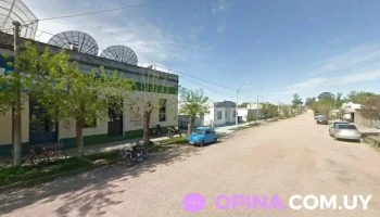 San Ramón Satelital - 90600 San Ramón