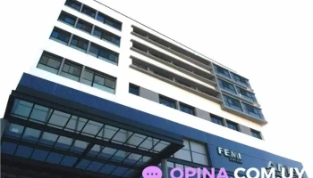 Sanatorio Asociación Médica de San José - San José De Mayo Sanatorio Asociación Médica de San José - San José De Mayo