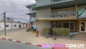 Sanatorio del Este - Rocha