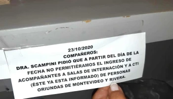 Sanatorio Medico Sanatorio Medico