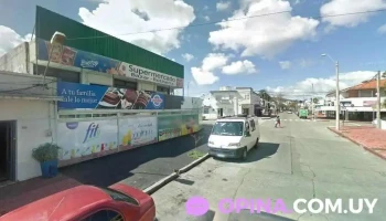 sanatorio - Piriápolis