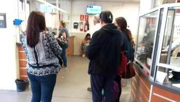 Sanatorio Rochense - Rocha