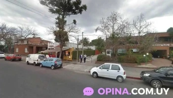 Sanatorio San Carlos - 20400 San Carlos