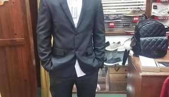 Sancho - 75000 Mercedes