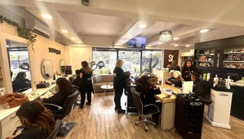 Sandra Torres Peluquería de autor - Solar 4 Esquina