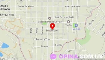 Sandwichería A La Carta - 15900 La Paz