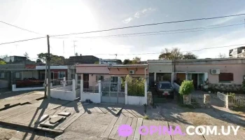 Sandy Peluquería - 50000 Salto