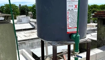 Sanitaria Alarcón Montevideo - 11600 Montevideo