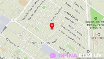 Sanitaria Bl - Uruguay