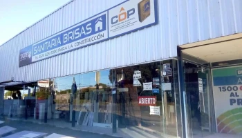 Sanitaria Brisas - Col. Del Sacramento