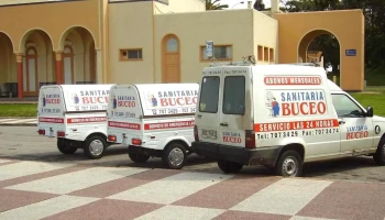 Sanitaria Buceo - 11300 Montevideo