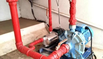 Sanitaria Crea - 50000 Salto