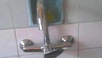 Sanitaria Crisma - 11900 Montevideo