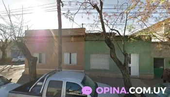 Sanitaria Dalton Almeida - 90200 Las Piedras