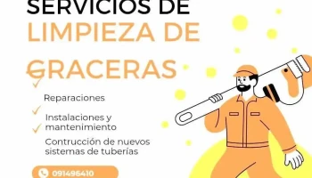 Sanitaria danny - Uruguay