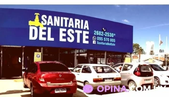 Sanitaria del Este - 15001 Ciudad De La Costa